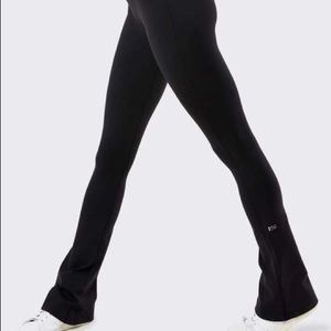 splits59 Raquel flare pants